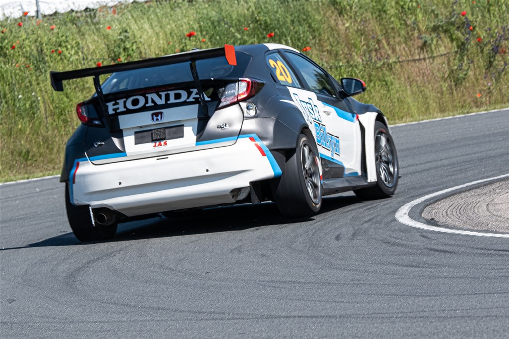 (Foto: TCR Denmark)